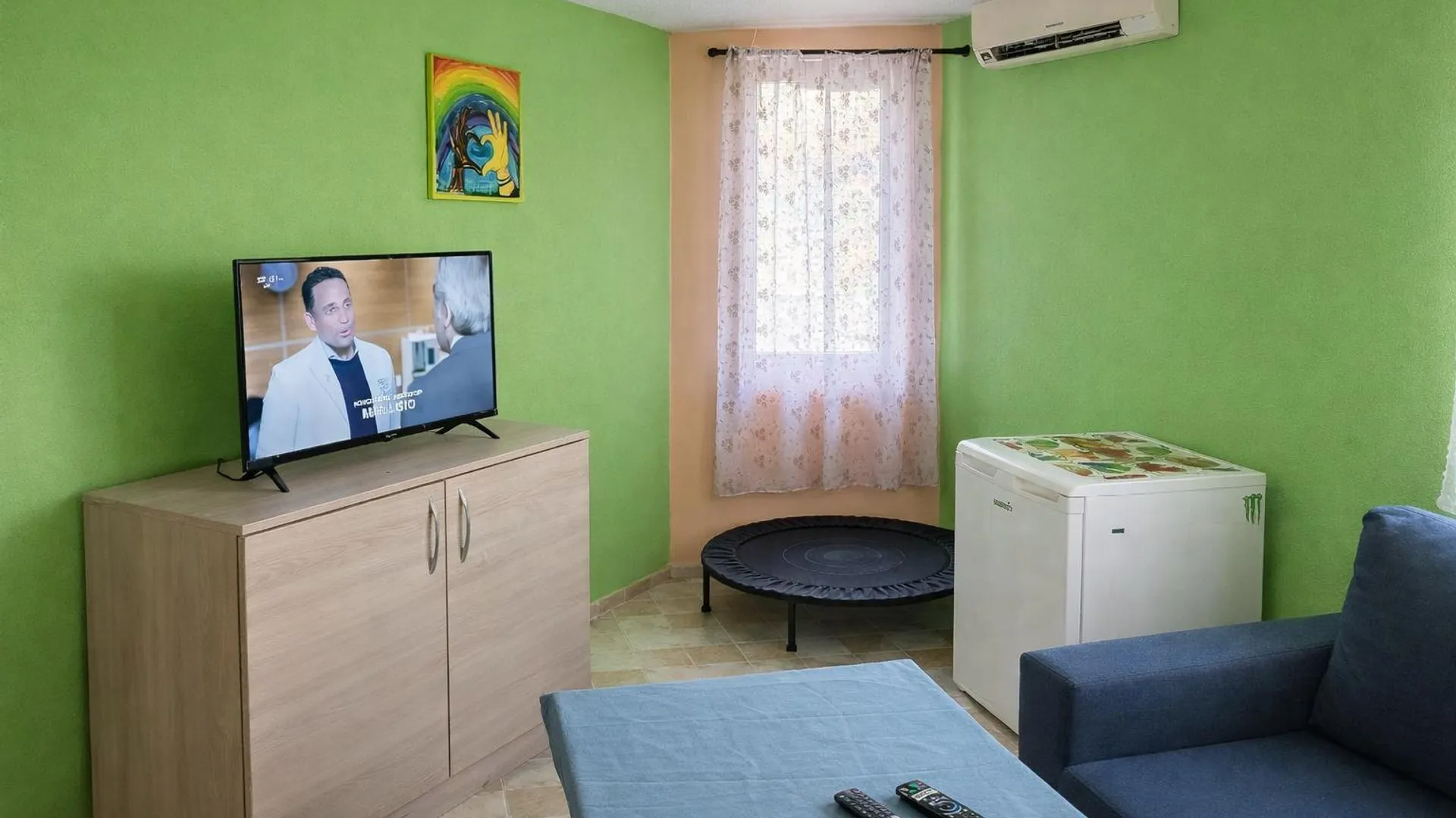 Двустаен Наеми, Чайка, Варна – снимка 2