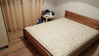 Тристаен апартамент  с ПАРКОМЯСТО в ж.к. Студентски град.  (4)