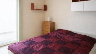 Zwei-Zimmer-Wohnung Verleih, Jugendhügel, Plovdiv (4)