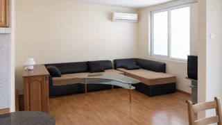 Zwei-Zimmer-Wohnung Verleih, Jugendhügel, Plovdiv (5)