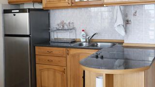 Zwei-Zimmer-Wohnung Verleih, Jugendhügel, Plovdiv (3)
