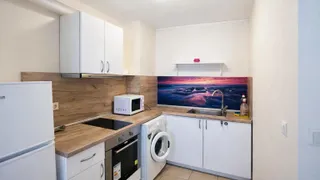 Двустаен Наеми, Левски, Варна (3)