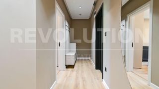 Двустаен апартамент в ж.к. Младост 4 (9)