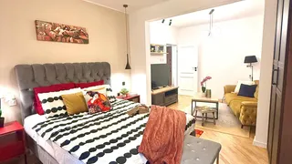 Двустаен Продажби, Център-ЦУМ, София (3)
