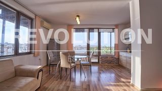 Просторен ТРИСТАЕН  апартамент в кв. Каменица 2 (3)