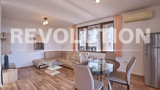 Просторен ТРИСТАЕН  апартамент в кв. Каменица 2 (2)
