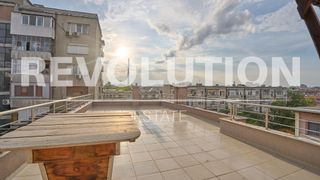 Просторен ТРИСТАЕН  апартамент в кв. Каменица 2 (13)