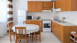 Двустаен апартамент  в гр.Варна, Лятно кино Тракия!  (2)