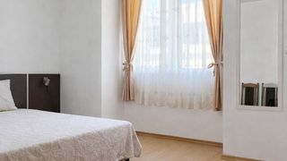 Двустаен апартамент  в гр.Варна, Лятно кино Тракия!  (5)