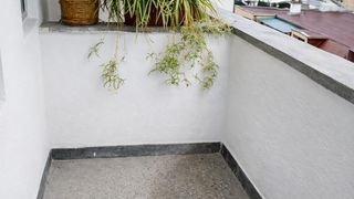 Едностаен апартамент в района на Центъра (6)