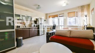 Двустаен апартамент в Центъра на София. (13)