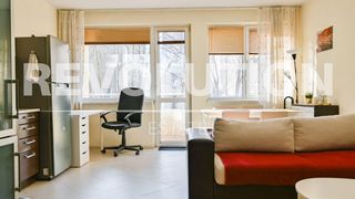 Двустаен апартамент в Центъра на София. (4)