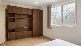 Тристаен апартамент под наем в кв. Гагарин (2)
