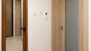 Тристаен апартамент под наем в кв. Гагарин (9)