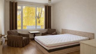 Тристаен апартамент под наем в кв. Гагарин (11)