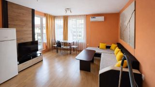 Dreizimmerwohnung Verleih, Center, Plovdiv