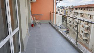 Dreizimmerwohnung Verleih, Center, Plovdiv (10)