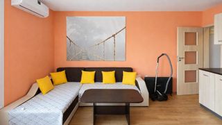 Dreizimmerwohnung Verleih, Center, Plovdiv (2)