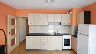 Dreizimmerwohnung Verleih, Center, Plovdiv (3)