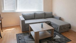 Двустаен апартамент в кв. Гагарин/След ремонт! (7)