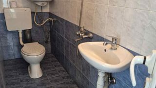 Ein-Zimmer-Zimmer Verleih, Ljulin 8, Sofia (10)