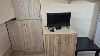 Ein-Zimmer-Zimmer Verleih, Ljulin 8, Sofia (3)