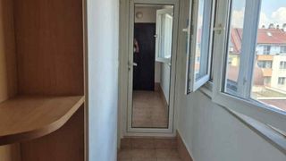 Ein-Zimmer-Zimmer Verleih, Ljulin 8, Sofia (9)