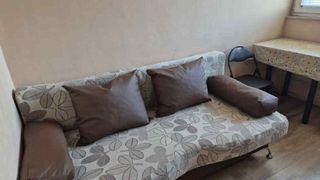 Ein-Zimmer-Zimmer Verleih, Ljulin 8, Sofia