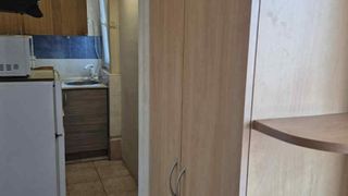 Ein-Zimmer-Zimmer Verleih, Ljulin 8, Sofia (8)
