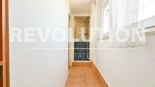 Едностаен апартамент в ж.к. Люлин 8.  (5)