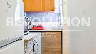 Едностаен апартамент в ж.к. Люлин 8.  (3)