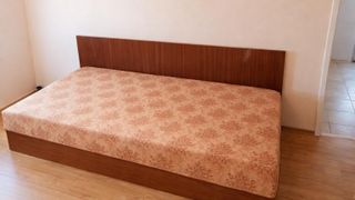 Тристаен Наеми, Младежки хълм, Пловдив (4)