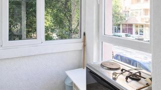 Едностаен апартамент в кв. Кючук Париж (6)