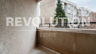 Двустаен апартамент в ж.к. Борово. (10)