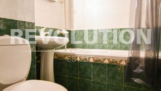 Двустаен апартамент в ж.к. Борово. (9)