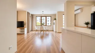 Двустаен Продажби, Белите брези, София (2)