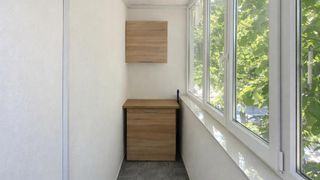 Zwei-Zimmer-Wohnung Verleih, Sommerkino Trakia, Warna (9)