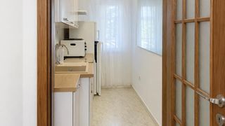 Zwei-Zimmer-Wohnung Verleih, Sommerkino Trakia, Warna (4)
