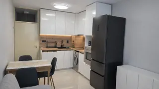 Three-room Rentals, Strelbishte, Sofia