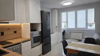 Three-room Rentals, Strelbishte, Sofia (2)
