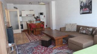 Тристаен апартамент в ж.к. Стрелбище (11)
