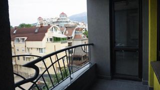 Тристаен апартамент в ж.к. Стрелбище (10)