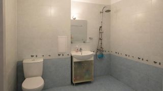 Тристаен апартамент в ж.к. Стрелбище (9)