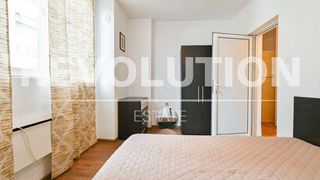 Zwei-Zimmer-Wohnung Verleih, Medizinische Akademie, Sofia (7)