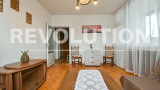 Zwei-Zimmer-Wohnung Verleih, Medizinische Akademie, Sofia (2)