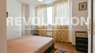 Zwei-Zimmer-Wohnung Verleih, Medizinische Akademie, Sofia (6)