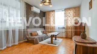 Zwei-Zimmer-Wohnung Verleih, Medizinische Akademie, Sofia