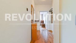 Zwei-Zimmer-Wohnung Verleih, Medizinische Akademie, Sofia (9)