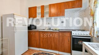 Zwei-Zimmer-Wohnung Verleih, Medizinische Akademie, Sofia (3)