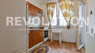 Zwei-Zimmer-Wohnung Verleih, Medizinische Akademie, Sofia (4)